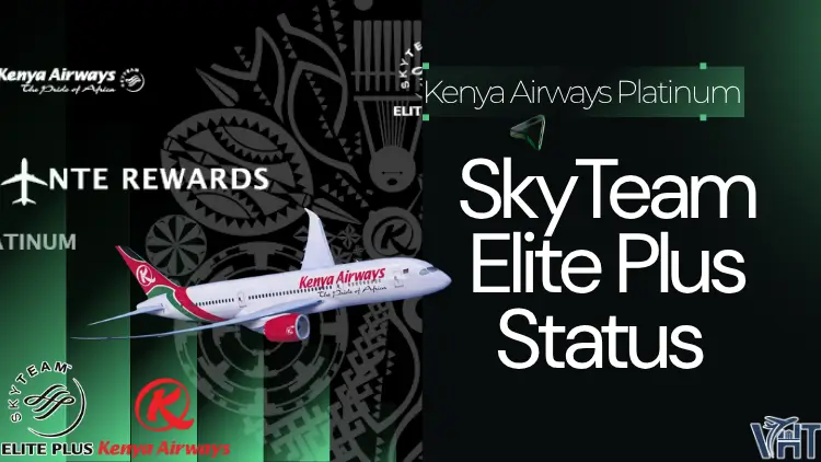 kenya airways platinum 1