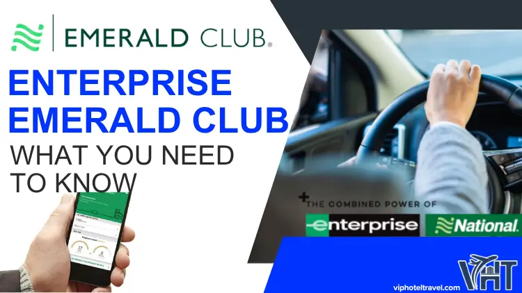 enterprise emerald club