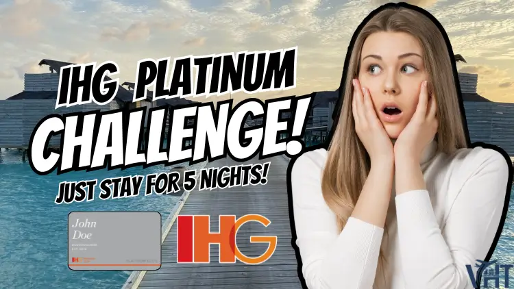 ihg challenge