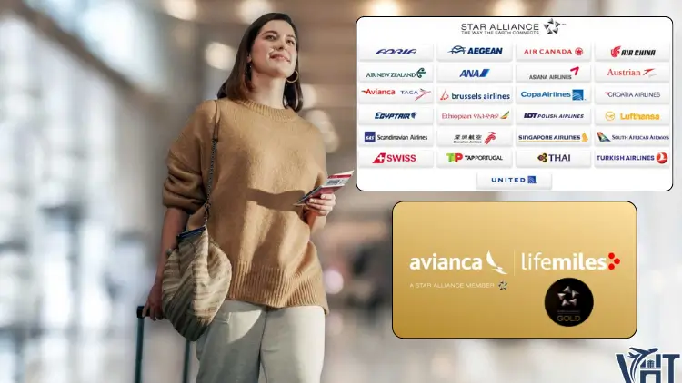 Avianca LifeMiles Diamond Status Fast Track – Star Alliance Gold for 120 Days 2 buy-avianca-lifeMiles-diamond-status-for-120-day-1